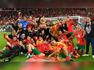 O presidente dos Estados Unidos, Donald Trump, discursa após ser homenageado com o novo Prêmio da Paz da Fifa pelo presidente entidade, Gianni Infantino, antes do sorteio dos grupos da Copa do Mundo de 2026