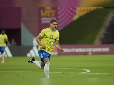 Flamengo recebe o Red Bull Bragantino, neste sábado (22), às 21h30