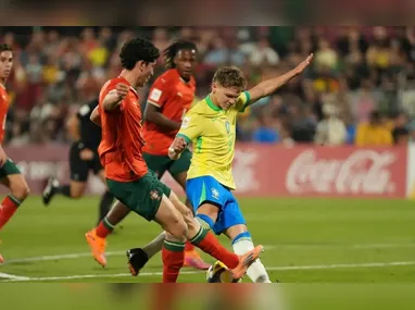 Equipe rubro-negra está em vantagem na competição nacional, perto de confirmar a conquista