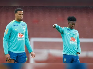 De La Cruz é vetado pelos médicos e Flamengo terá 12 desfalques em visita ao Sport