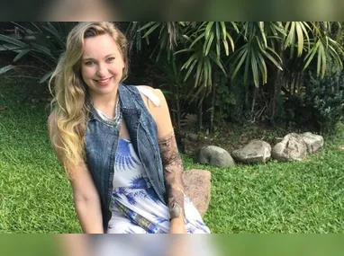 Influenciador digital Ruan Carlos da Silva Morais foi assassinado com tiro no pescoço