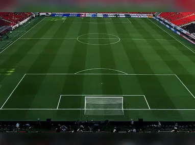 O sistema ainda não estará disponível para o início do Brasileiro, que será nesta quarta-feira