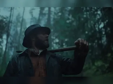 Cinema brasileiro está na disputa em cinco categorias da premiação