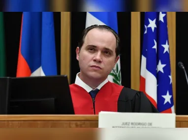 Imagem ilustrativa da imagem Brasileiro assume presidência da Corte Interamericana de Direitos Humanos