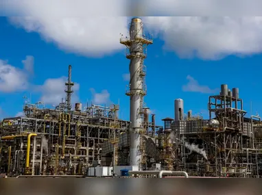 Lira apresentou dados do incremento no PIB, o que, segundo ele, tem melhorado a qualidade de vida no Estado