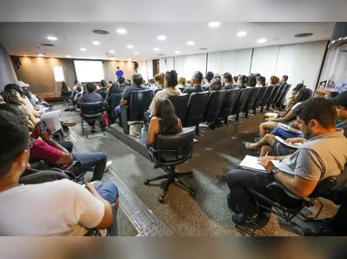 Leitos no Hospital Dório Silva: 495 vagas  oferecidas no concurso serão para cargos de nível técnico