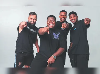 Cariacica será a quinta cidade brasileira na rota da banda liderada por Axl Rose.