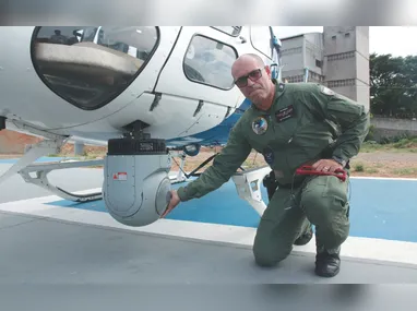 Marileia Couto tinha 55 anos