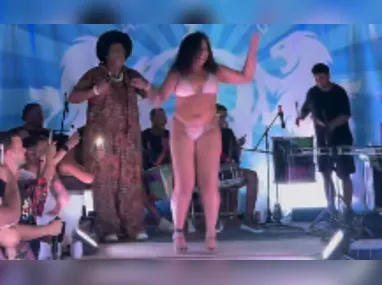 Vangelia Pandeva Gushterova ficou conhecida pelo nome de Baba Vanga