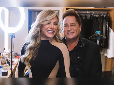 MC Daniel também negou ter exposto traumas pessoais de Lorena, como ela afirmou