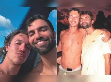 Pat Smear durante show do Foo Fighters no Madison Square Garden, em 2021