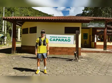 Danos ficaram contidos na cozinha do estabelecimento, não propagando para as outras lanchonetes integradas à praça