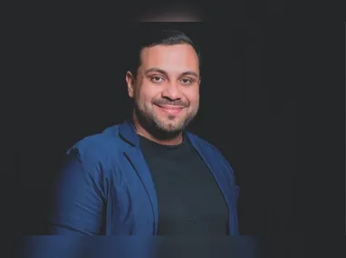 Tradicional espetáculo "Árvore Que Canta", se apresenta neste ano com o tema "A Alegria do Natal" nos dias 25, 26 e 27 de dezembro