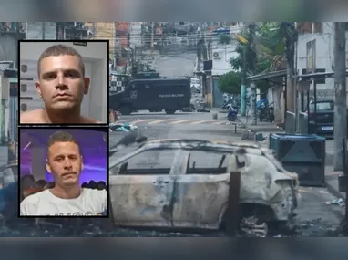 Imagem ilustrativa da imagem Capixabas estão na lista divulgada dos mortos em megaorepação no RJ