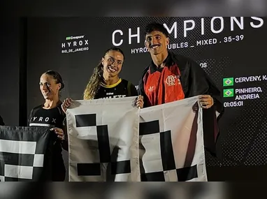 Flamengo soma 1,6 mi de novos seguidores nas redes sociais e supera Inter Miami