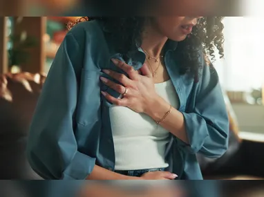 Imagem ilustrativa da imagem Cardiologistas alertam para riscos de infarto no fim do ano