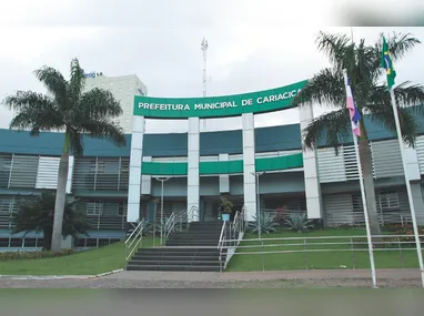 Imagem ilustrativa da imagem Cariacica abre processo seletivo com 1.000 vagas e salário de até R$ 5.541