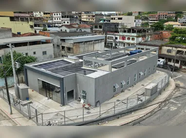 Shopping em Vitória: lojas vão abrir nesta quarta, mas na quinta apenas praça de alimentação e área de lazer vão funcionar