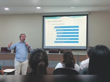 Banco Central desiste de regulamentar Pix parcelado