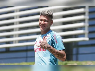 João Fonseca se consolida como o terceiro melhor brasileiro ranqueado na história