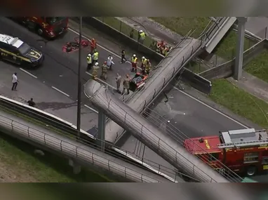 E-x ministro do Meio Ambiente Ricardo Salles é um dos acusados de cometer crimes ambientais