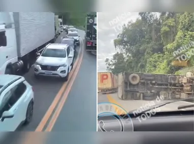 Como vai ficar o trânsito