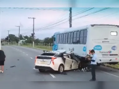 Indicadores possuem display informativo de velocidade em tempo real