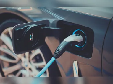 Vila de Natal de Cariacica encanta com espetáculo de luzes e cores