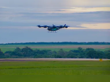 Andreza realizou os exames médicos e psicológicos e concluiu o curso teórico diretamente pelo aplicativo CNH do Brasil