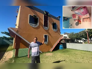 China Park: 120 novas suítes, brinquedos, ampliação do atual restaurante, espaço gastronômico, entre outros