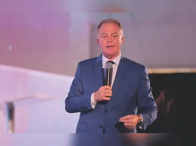 Congresso aprova orçamento para 2026