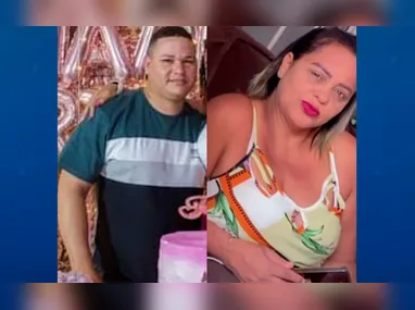 Imagem ilustrativa da imagem Casal tem casa invadida e é morto a tiros na Serra