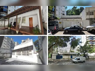 Vista de Guarapari, cidade onde será realizado novo loteamento com parque urbano: investimento da CBL