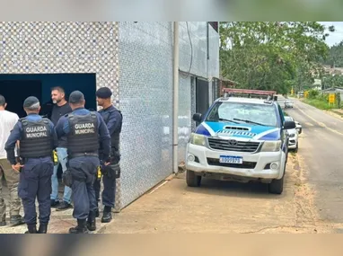 Imagem ilustrativa da imagem Casas noturnas às margens de rodovia do ES são interditadas por decisão da Justiça