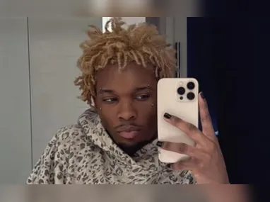 Imagem ilustrativa da imagem Caso D4vd: polícia trata cantor como suspeito de morte de adolescente