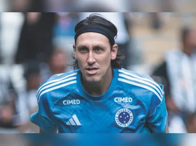 Jogador colombiano assinou vínculo válido até dezembro de 2029