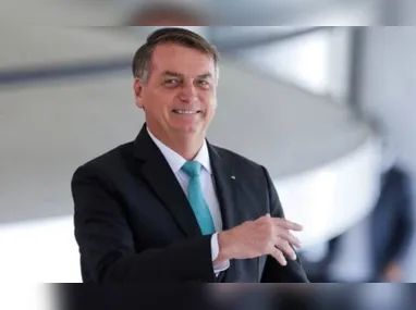 Imagem ilustrativa da imagem Cela de Bolsonaro na Papudinha é quase 10 vezes maior que área mínima fixada em lei