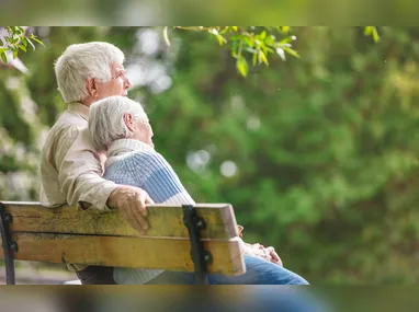 Imagem ilustrativa da imagem Centenários: Espírito Santo tem 678 pessoas com mais de 100 anos de idade