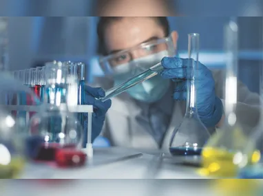 Imagem ilustrativa da imagem Chamada Escolar 2026: 33 mil vagas para cursos técnicos no ES