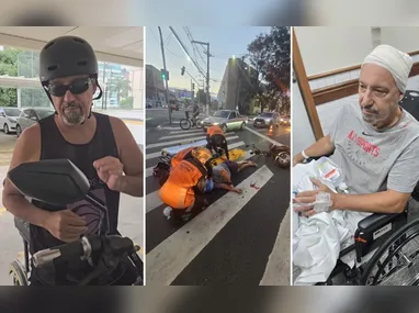 Vista geral de Brasília, que vai sediar a cerimônia de premiação da etapa nacional do Band Cidades Excelentes 2025