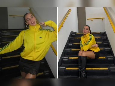 Felipe Andreoli passará a dar aulas para curso de jornalismo em uma faculdade de São Paulo