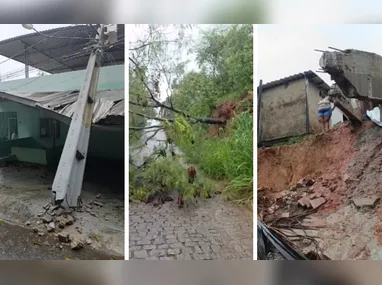 Mulher foi mordida no pé na Lagoa Nova, em Linhares