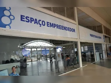 Infraestrutura favorece instalação de empresas