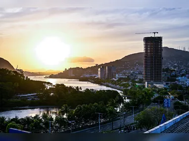 Imagem ilustrativa da imagem Última semana de janeiro deve ser de sol e calor no ES