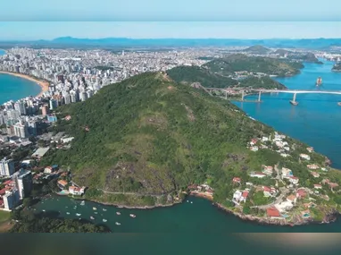 Alexandre gabriel, superintendente da Rede Tribuna, destacou a importância do prêmio: “Oscar da gestão pública”