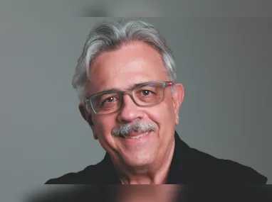 Odmar Péricles Nascimento é cientista social