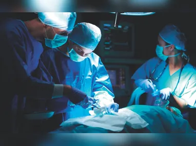 Imagem ilustrativa da imagem Cirurgias liberadas em hospitais particulares para reduzir fila do SUS