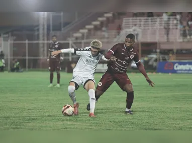 Magatão está com boa expectativa