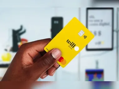 Imagem ilustrativa da imagem Clientes do Will Bank têm dinheiro bloqueado após liquidação pelo Banco Central