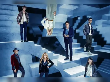 Fernanda Souza disse que convenção com sogras já deu o tom da temporada